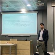 Manager e tutor universitario esperto in economia e finanza, nonchè di controllo di gestione e management